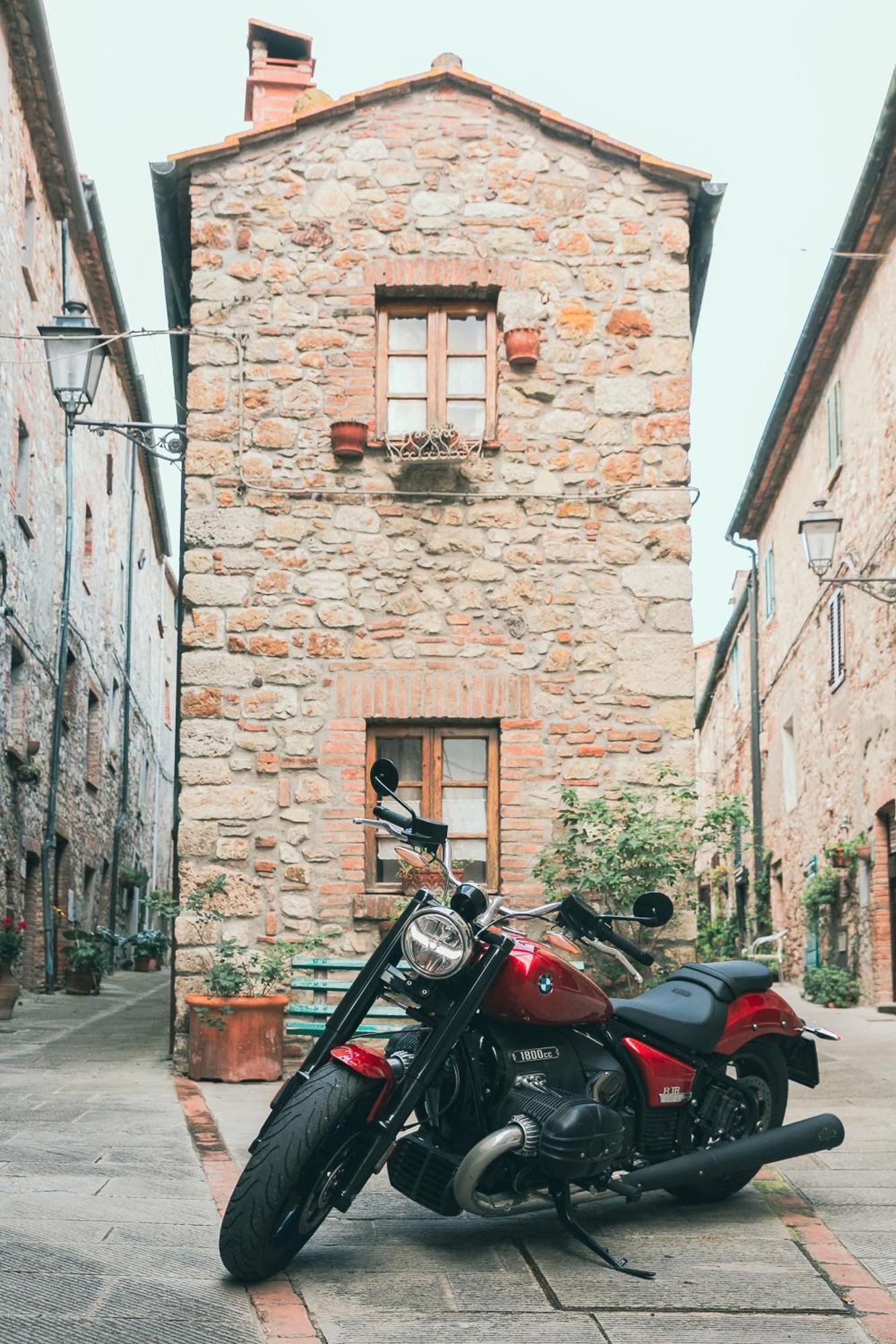 Il Cantuccio Di Monteverdi Marittimo, Borgo Di Canneto Canneto  Exterior photo